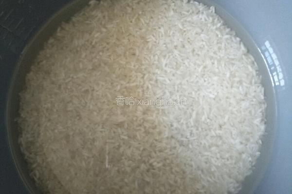 豆角闷饭的做法图解9