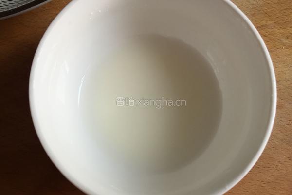 蒜蓉芥兰的做法图解8