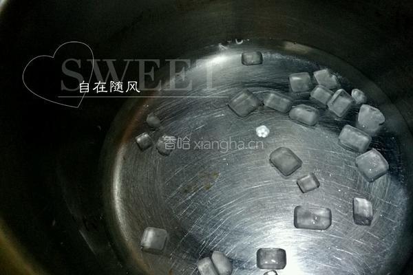 醋泡嫩姜的做法图解6