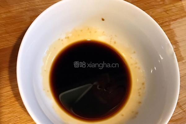 香煎孜然豆腐的做法图解3