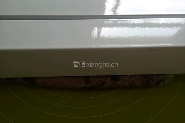 红豆糯米糕的做法图解11