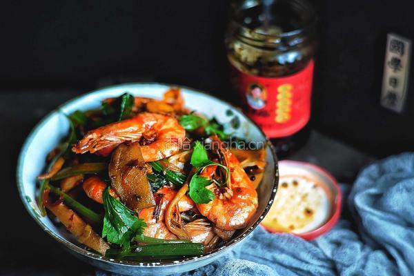 麻辣过瘾 香辣虾&麻辣香锅的做法图解17