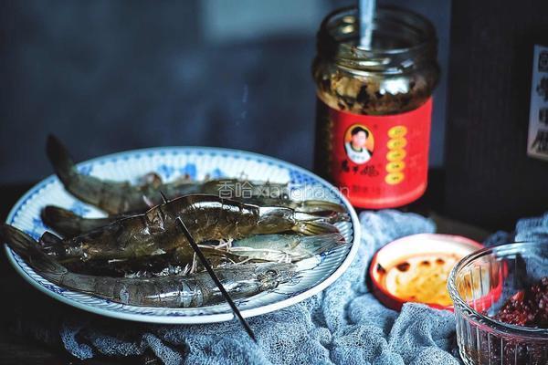 麻辣过瘾 香辣虾&麻辣香锅的做法图解3