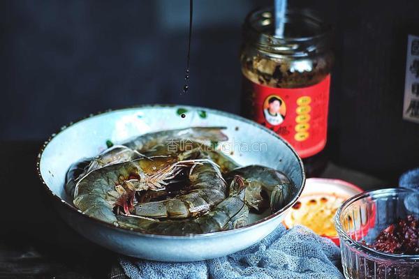 麻辣过瘾 香辣虾&麻辣香锅的做法图解4