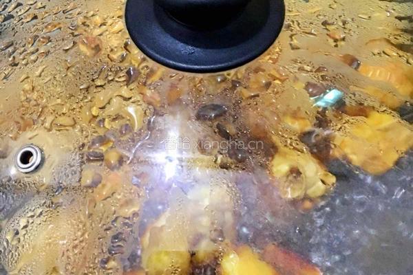 轻易拴住全家胃的「三杯鸡」的做法图解12