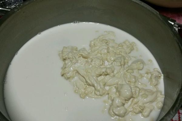 水洗面筋的做法图解6