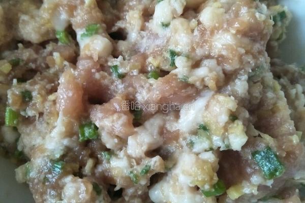 肉龙的做法图解10