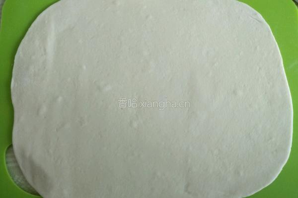 肉龙的做法图解13