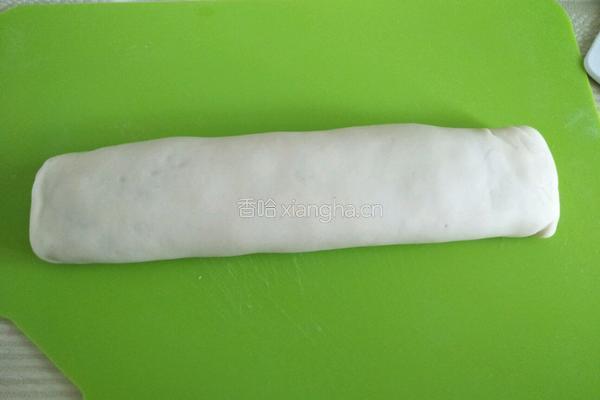 肉龙的做法图解16