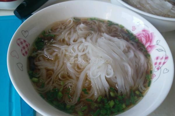 粉皮丝蛋的做法图解4