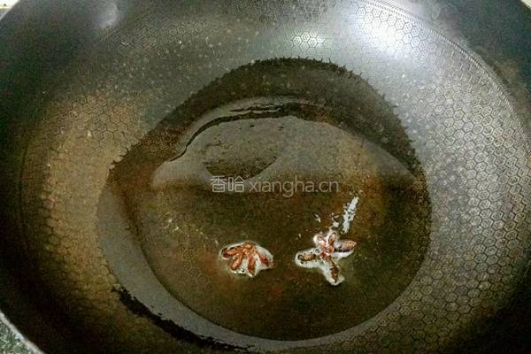 炸酱面的做法图解4