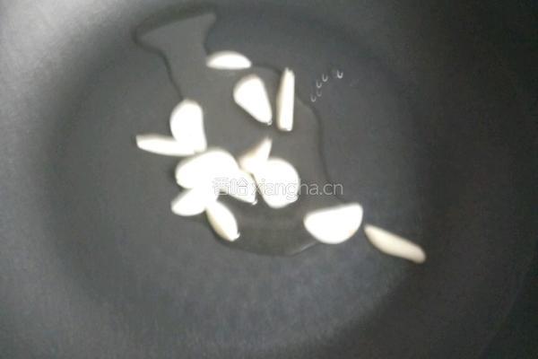 打卤面的做法图解3