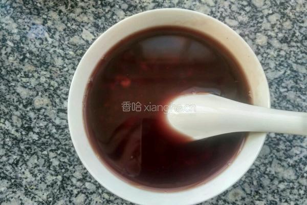 杂粮稀饭的做法图解9