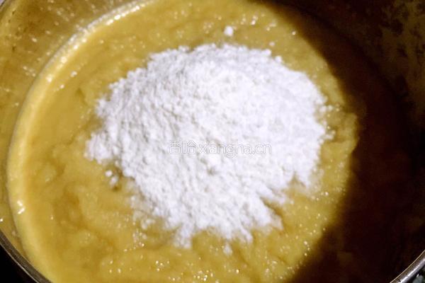 自制辣白菜的做法图解4