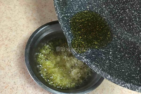 凉拌仔姜的做法图解6