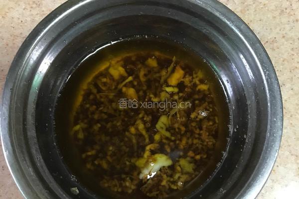 凉拌仔姜的做法图解7