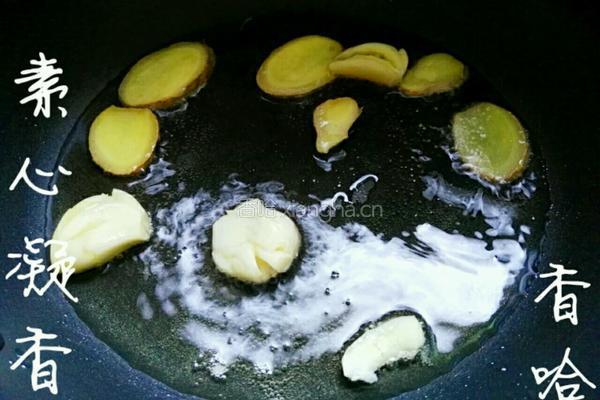 照烧鸡腿的做法图解6