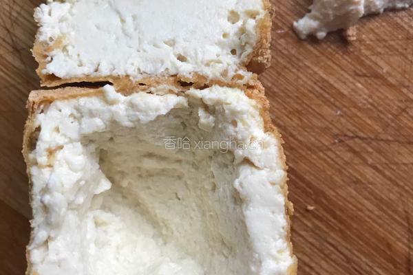 豆腐箱的做法图解4