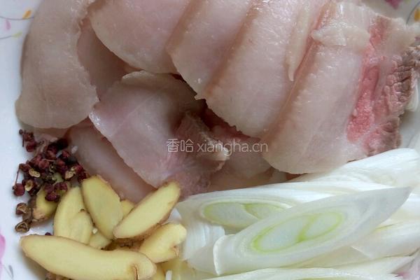 蒜台炒肉的做法图解3