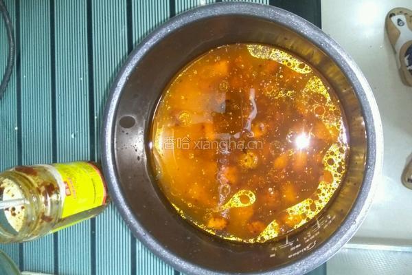 土豆腊肠焖饭的做法图解6