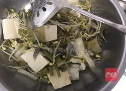 酸菜鱼的做法图解6