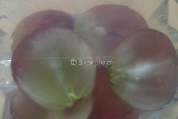 提子蜂蜜茶的做法图解6