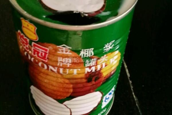 杨枝甘露的做法图解8