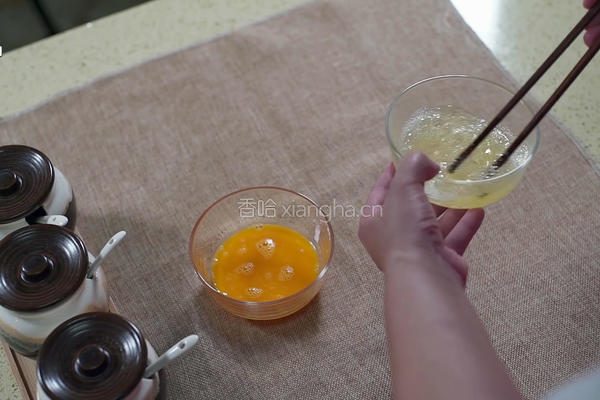 韩式烤肉拌冷面的做法图解4