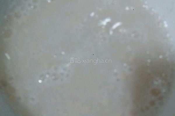 炸麻花的做法图解1