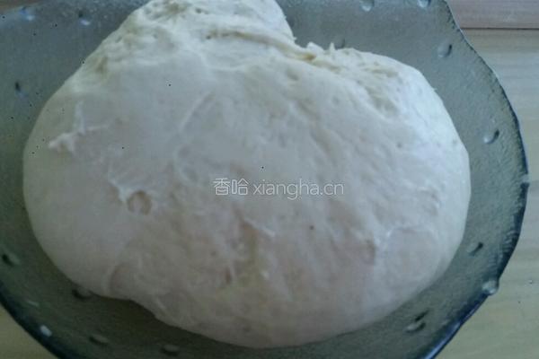 炸麻花的做法图解5