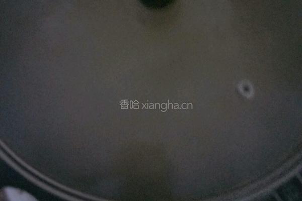 芒果哈密瓜西米露的做法图解1