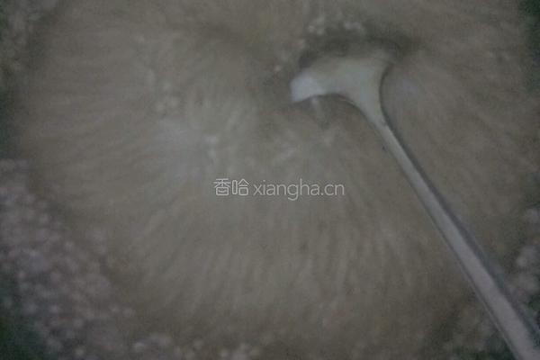 芒果哈密瓜西米露的做法图解2
