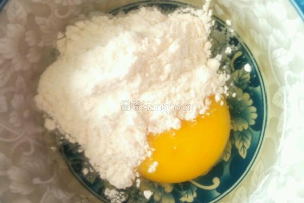 干炸茄盒的做法图解12
