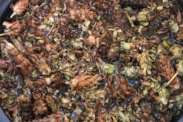 独家秘方-清热解毒夏枯草凉茶的做法图解2