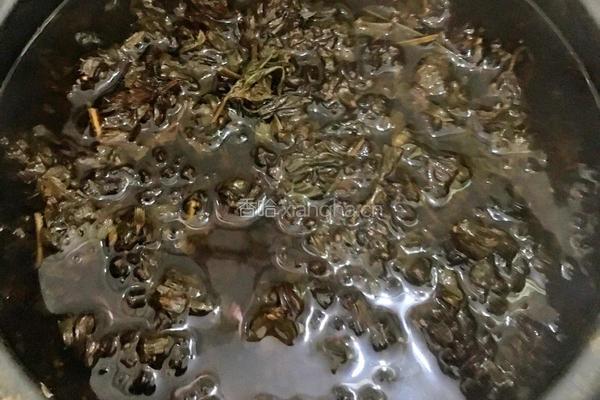 独家秘方-清热解毒夏枯草凉茶的做法图解3