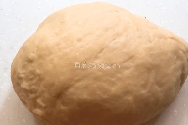 章鱼哥面包的做法图解5