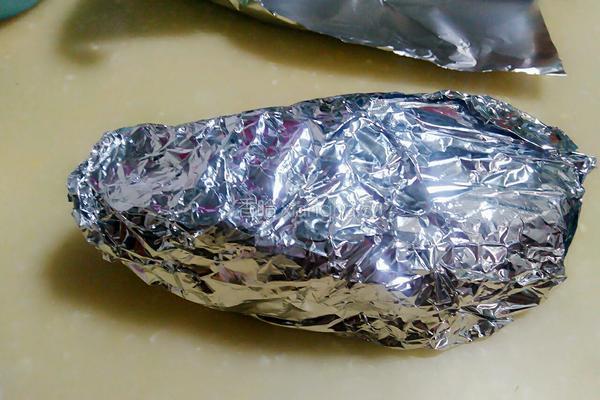 蜜汁烤肉的做法图解4