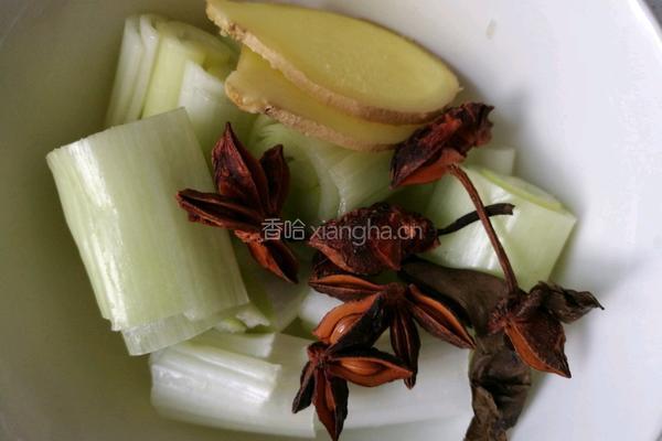 土豆红烧肉的做法图解6