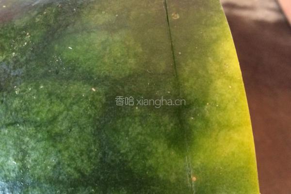 西瓜水果篮的做法图解9
