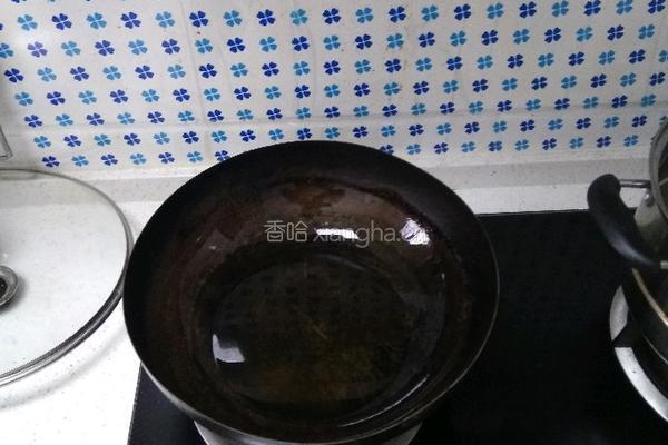家常芝士焗饭的做法图解2