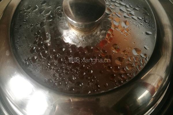 清蒸大虾的做法图解2