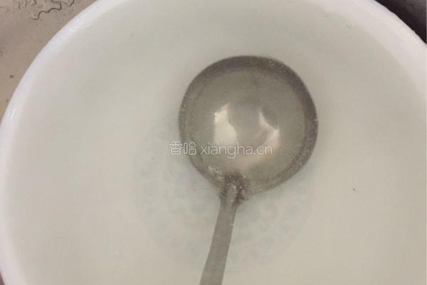 西红柿汤的做法图解4