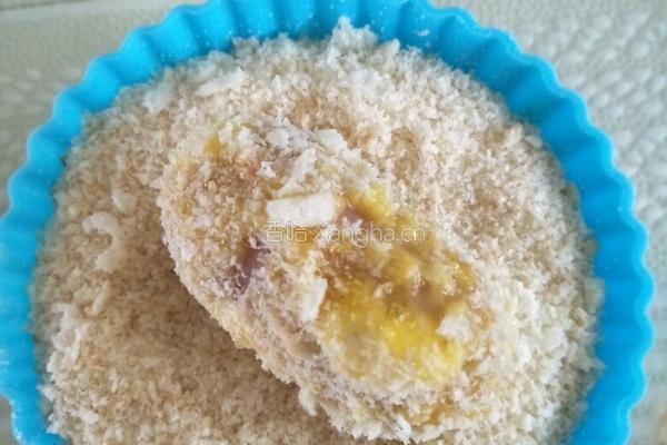 脆皮小香肠的做法图解6