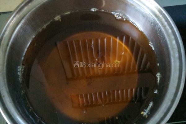 脆皮小香肠的做法图解9