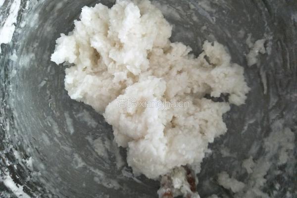 水晶蒸饺的做法图解10