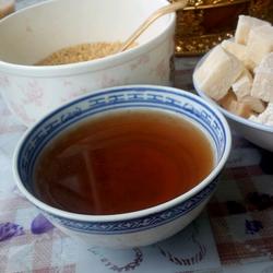 蒙古茶的做法[图]