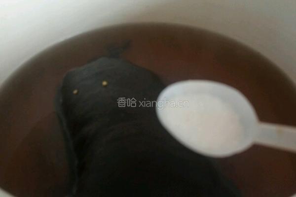 蒙古茶的做法图解2