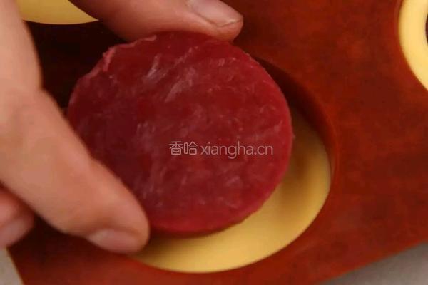 芒果慕斯的做法图解7