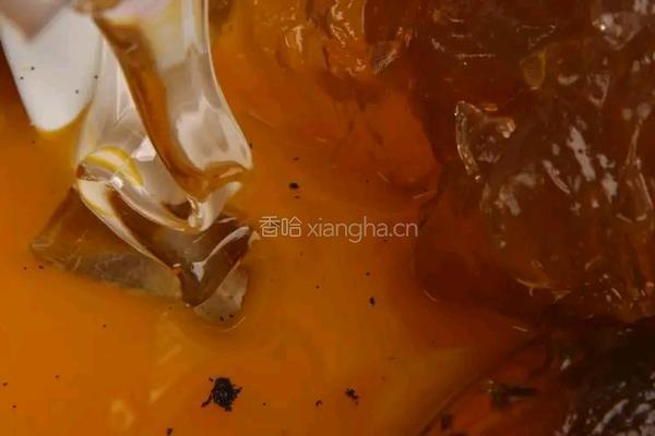 芒果慕斯的做法图解11
