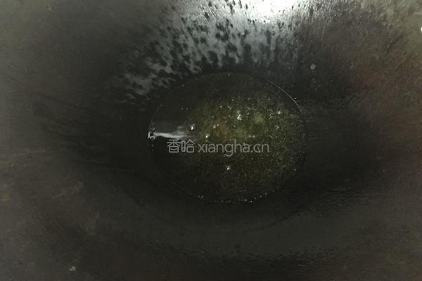 甜酸排骨的做法图解6